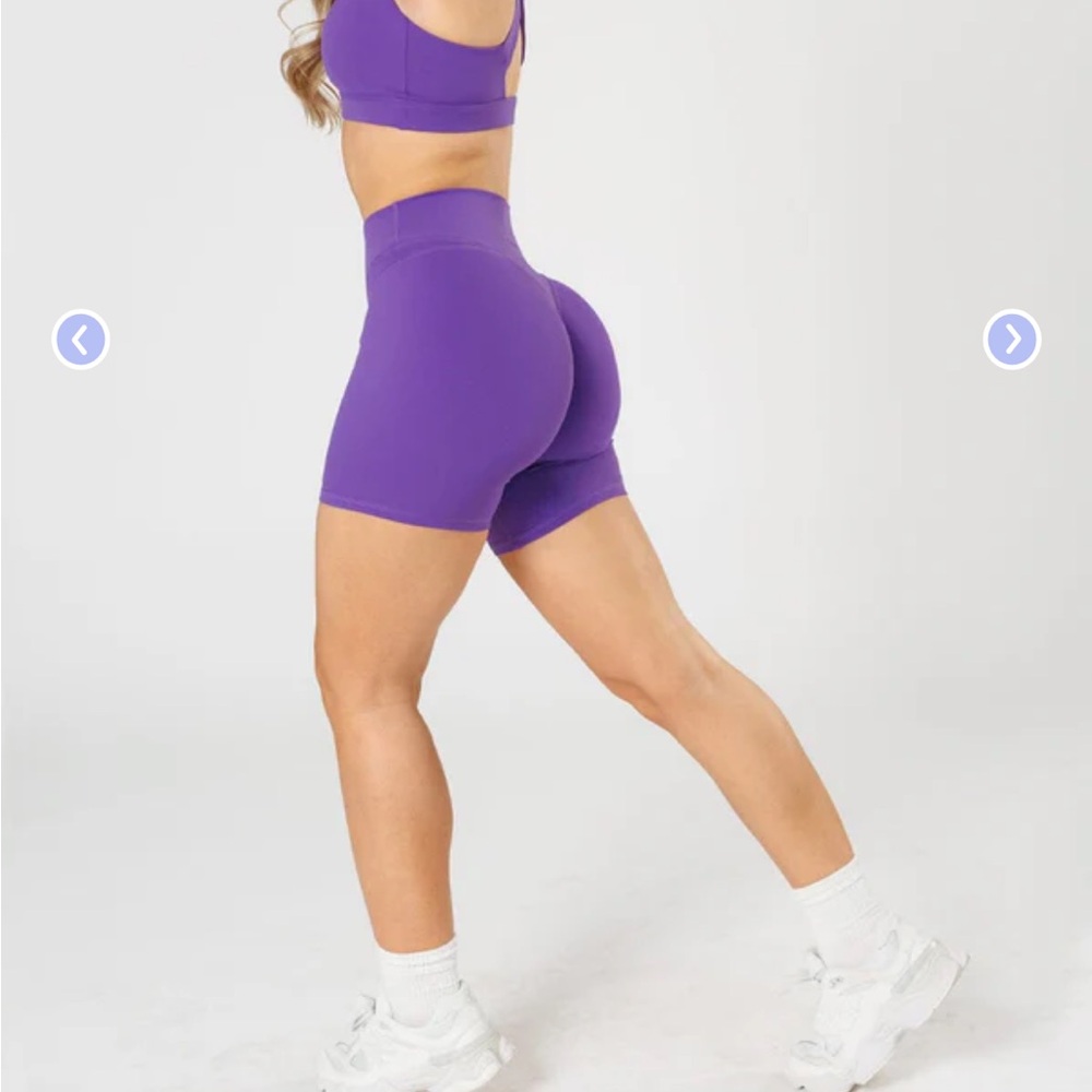 New paragon shorts RecStretch